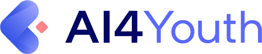 Logo Projektu AI4Youth